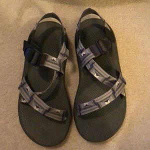 Men’s Chaco sandals